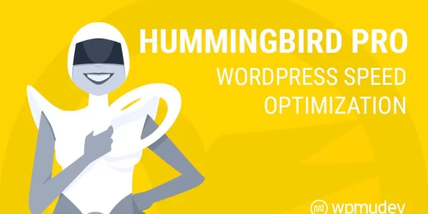WPMU DEV Hummingbird Pro 3.9.3 GPL Plugins