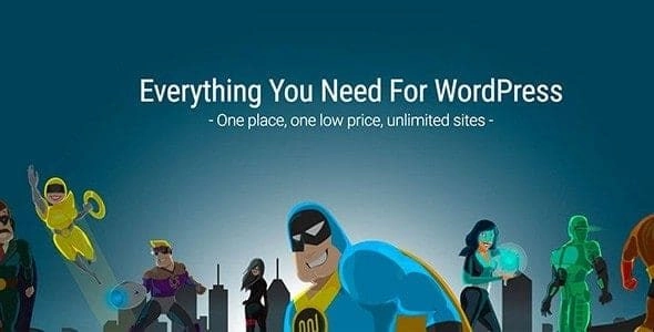 WPMU DEV MarketPress Ecommerce 3.3.0 GPL Plugins