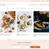 WPZOOM Cookely 1.1.4 GPL Theme