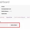 Wallet for WooCommerce 4.1.0 GPL Plugins