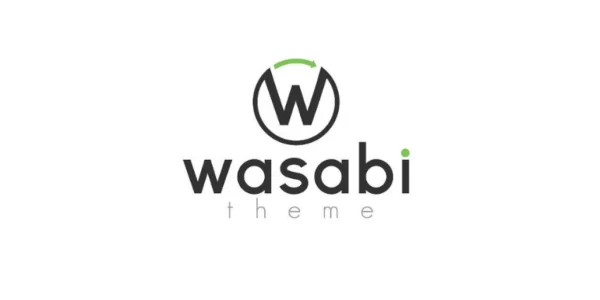 Wasabi Theme 2.7.3 GPL Theme