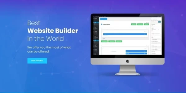 Webbox One Page Product Landing WordPress Theme 1.0.0 GPL Theme