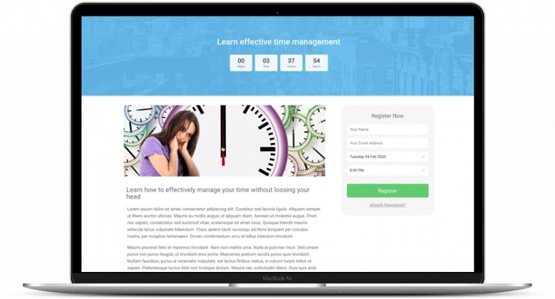 WebinarPress Pro WordPress Webinar Plugin 2.27.2 GPL Plugins