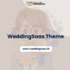 WeddingSaas Membership Pro Themes (WDS Theme) 1.1.0 GPL Theme