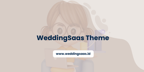 WeddingSaas Membership Pro Themes (WDS Theme) 1.1.0 GPL Theme