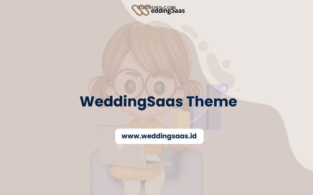 WeddingSaas Membership Pro Themes (WDS Theme) 1.1.0 GPL Theme
