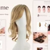 Wigme Hair Extensions WooCommerce Shop 1.9 GPL Theme