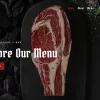 Winta Steakhouse Restaurant WordPress Theme 1.0.0 GPL Theme