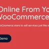 Woo Sell Services WooCommerce Add-On Plugin WBCOM Designs 5.5.1 GPL Plugins