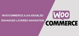WooCommerce Ajax-Enabled Enhanced Layered Navigation 2.0.2 GPL Plugins