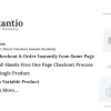 WooCommerce All in One Cart and Checkout | Side Cart, Popup Cart and One Click Checkout Instantio 3.1.2 GPL Plugins
