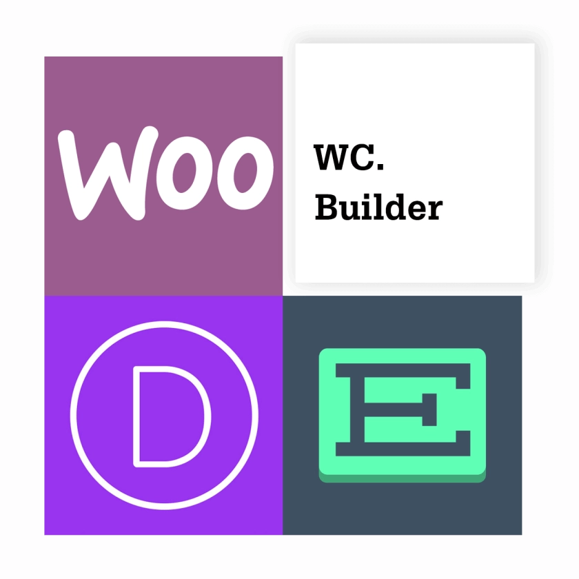 WooCommerce Builder For Divi 3.3.0 GPL Plugins