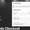 WooCommerce Checkout for Digital Goods Pro [theDotStore] 3.7.1 GPL Plugins
