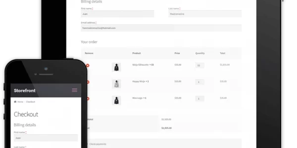 WooCommerce Direct Checkout PRO By QuadLayers 3.1.7 GPL Plugins
