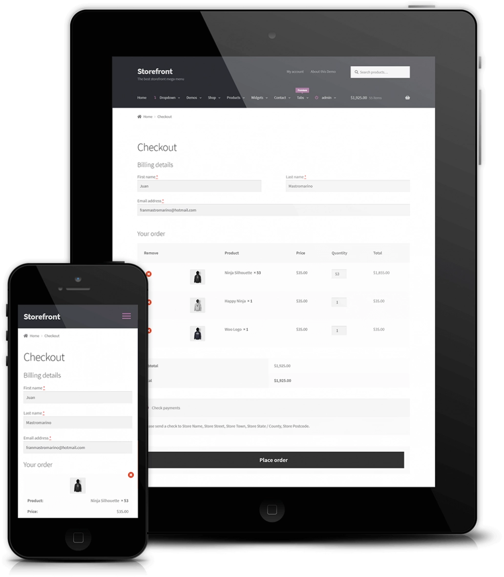 WooCommerce Direct Checkout PRO By QuadLayers 3.1.7 GPL Plugins