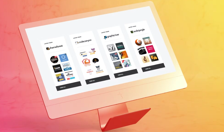 WooCommerce Envato Affiliates WordPress Plugin 2.5.2 GPL Plugins
