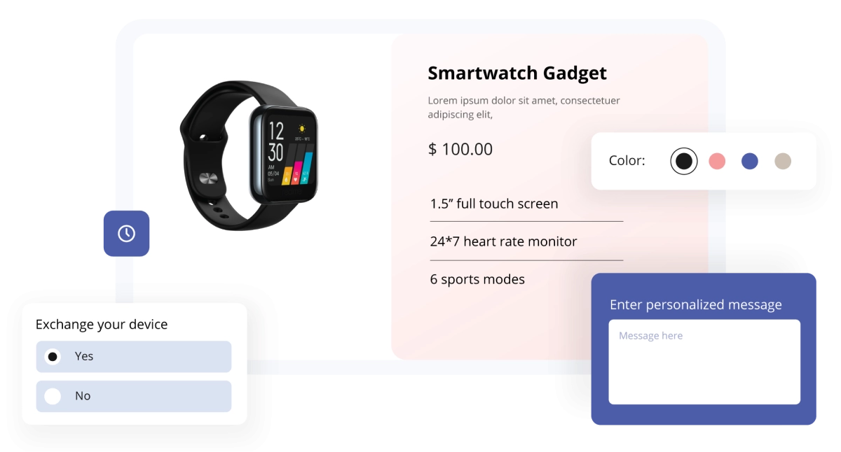WooCommerce Extra Product Options Pro By ThemeHigh 3.2.2 GPL Plugins