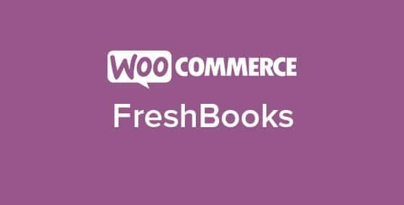 WooCommerce Freshbooks 3.14.1 GPL Plugins