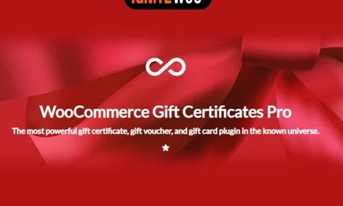 WooCommerce Gift Certificates Pro by IgniteWoo 3.5.46 GPL Plugins