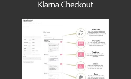 WooCommerce Klarna 2.5.15 GPL Plugins