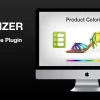 WooCommerce Product Colorizer 4.2.1 GPL Plugins