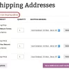 WooCommerce Shipping Multiple Addresses 4.0.7 GPL Plugins