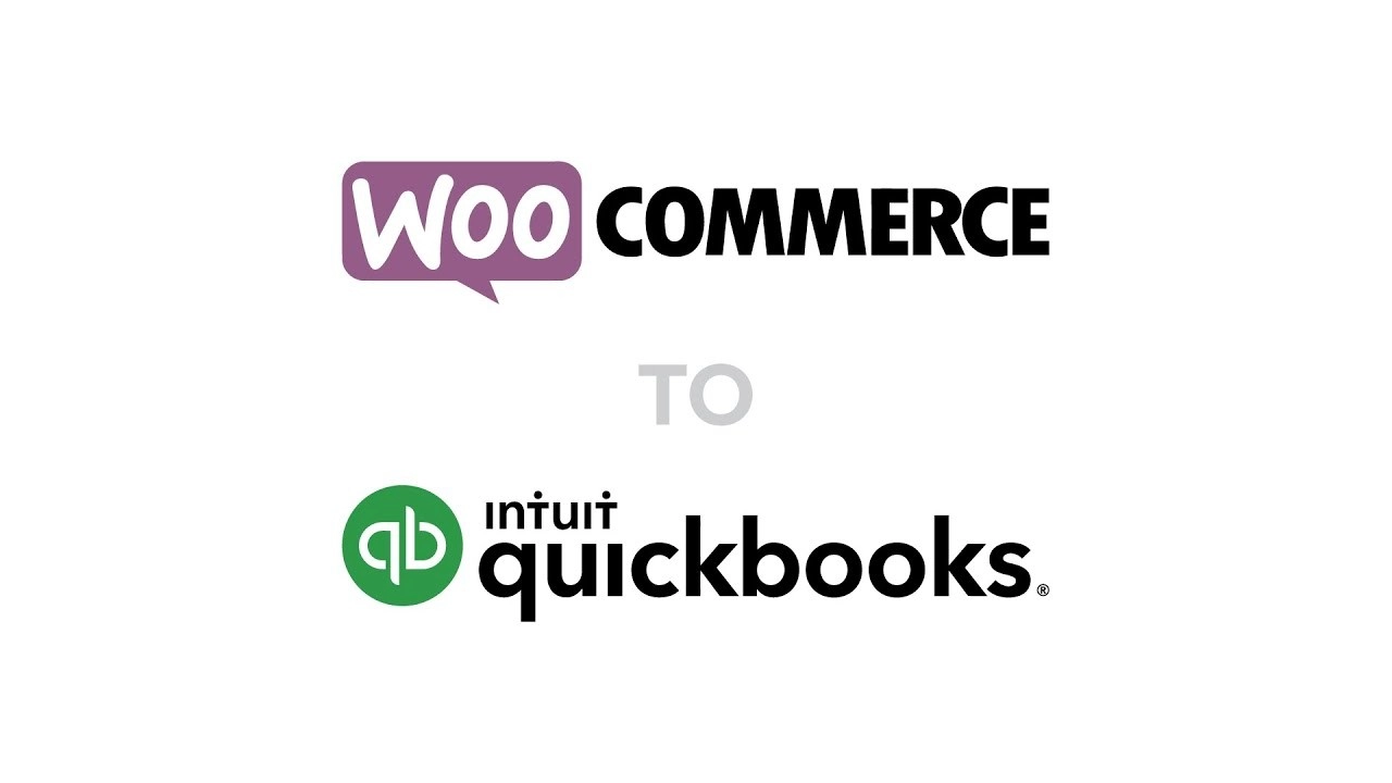 WooCommerce To Intuit Quickbooks 6.10 GPL Plugins