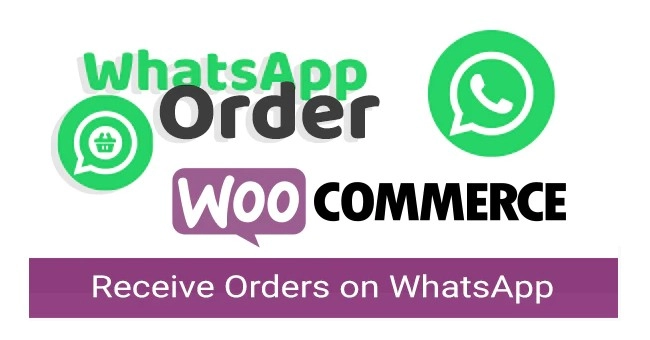 WooCommerce WhatsApp Order Receive Orders using WhatsApp WooCommerce Plugin 3.1.0 GPL Plugins