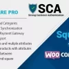 WooSquare Pro Square For WooCommerce 6.9 GPL Plugins