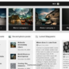 WooThemes Aperture Premium Theme 2.7.3 GPL Theme
