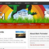 WooThemes Digitalfarm Premium Theme 1.4.3 GPL Theme
