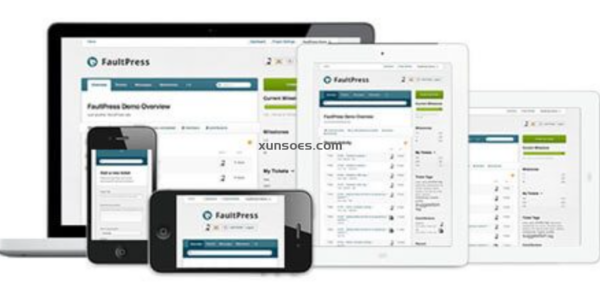 WooThemes Faultpress Premium Theme 1.0.9 GPL Theme