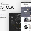 Woodstock 2.9.1 GPL Theme