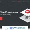 WoonderShop 3.10.7 GPL Theme