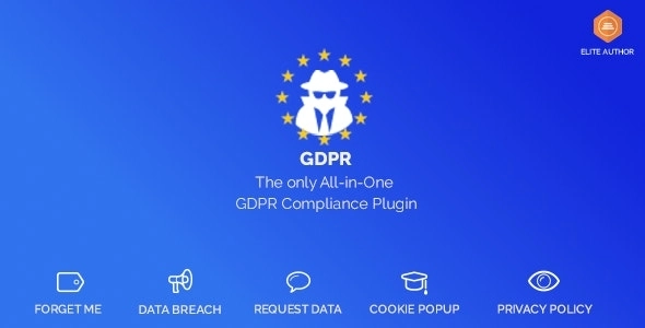WordPress GDPR & CCPA 2.0.1 GPL Plugins