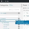 WordPress Real Category Management 4.2.14 GPL Plugins
