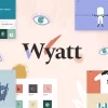 Wyatt Creative Portfolio Theme 1.0 GPL Theme