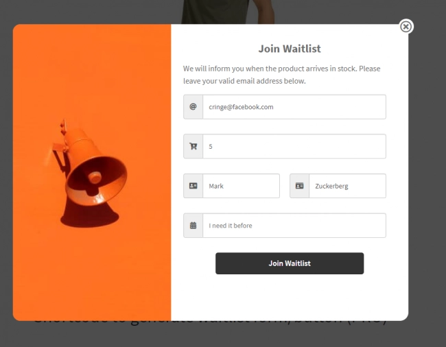 Xootics Waitlist For WooCommerce 3.1 GPL Plugins