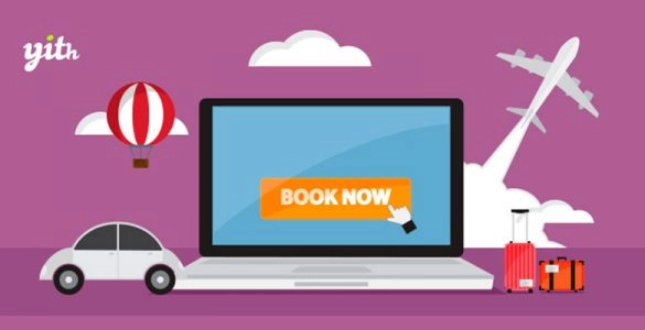 YITH WooCommerce Booking and Appointment 5.11.0 GPL Plugins