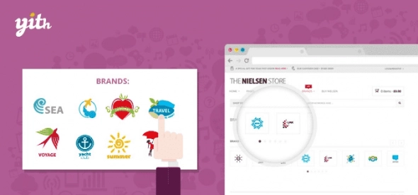 YITH WooCommerce Brands Add-On 2.24.0 GPL Plugins