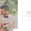 YOOTHEME NIC EM WORDPRESS THEME 1.0.5 GPL Theme