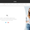YOOTHEME UNIQ WORDPRESS THEME 1.0.11 GPL Theme