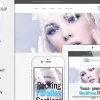Yooco – Multipurpose WordPress Theme 1.05 GPL Theme