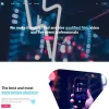 YouMovie Videography WordPress Elementor Theme WordPress Theme 1.2.3 GPL Theme