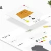 Zella 2.2.1 GPL Theme