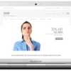 ZigZagPress Eshop WordPress Theme 1.8.2 GPL Theme