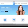 ZigZagPress Recreate WordPress Theme 1.5.1 GPL Theme