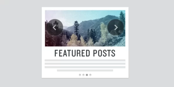 iThemes DisplayBuddy Featured Posts 2.0.37 GPL Plugins