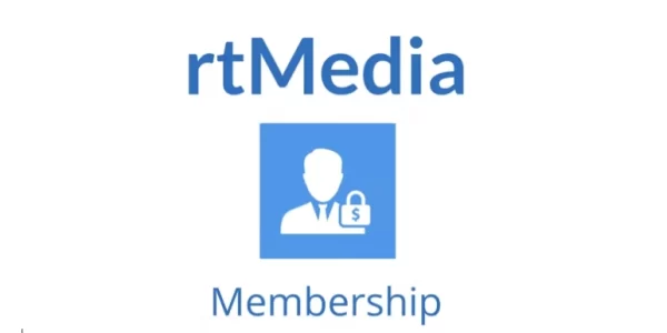 rtMedia Membership 2.2.3 GPL Plugins