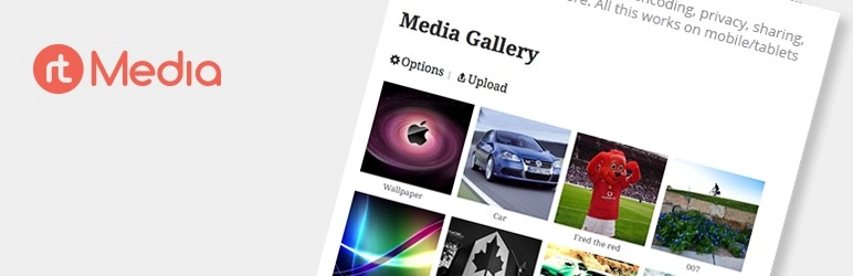 rtMedia Pro 4.6.7 GPL Plugins